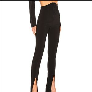 NBD Audri pant size 27 NWT